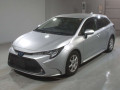 2021 Toyota Corolla Touring Wagon