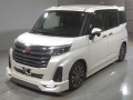 2022 Toyota Roomy