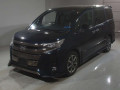 2020 Toyota Noah