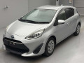 2018 Toyota Aqua