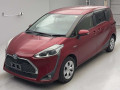 2018 Toyota Sienta