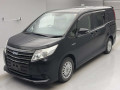 2015 Toyota Noah