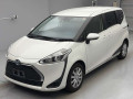 2021 Toyota Sienta