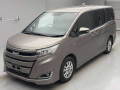 2019 Toyota Noah