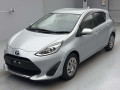 2021 Toyota Aqua