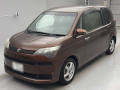 2013 Toyota Spade