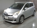 2014 Toyota Ractis