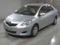 2010 Toyota Belta