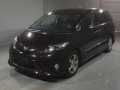 2015 Toyota Estima