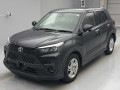 2020 Toyota Raize