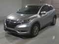 2015 Honda VEZEL