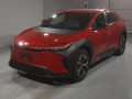 2023 Toyota Bz4X