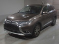 2015 Mitsubishi Outlander