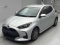 2021 Toyota YARIS