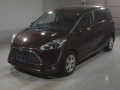 2019 Toyota Sienta