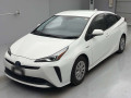 2021 Toyota Prius