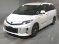 2015 Toyota Estima Hybrid