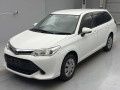 2015 Toyota Corolla Fielder