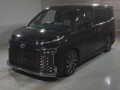 2023 Toyota Voxy