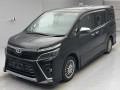2021 Toyota Voxy