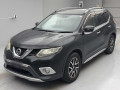 2014 Nissan X-Trail