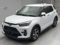 2020 Toyota Raize