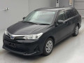 2021 Toyota Corolla Fielder