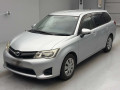 2012 Toyota Corolla Fielder