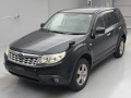 2011 Subaru Forester
