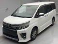 2017 Toyota Voxy