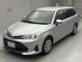 2018 Toyota Corolla Fielder