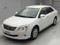 2007 Toyota Premio