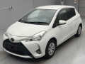 2017 Toyota Vitz