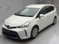 2019 Toyota Prius alpha