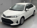 2021 Toyota Corolla Axio
