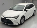 2020 Toyota Corolla Touring Wagon