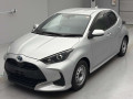 2021 Toyota YARIS