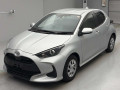 2021 Toyota YARIS