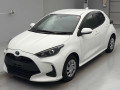 2021 Toyota YARIS
