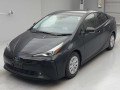 2021 Toyota Prius