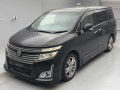 2013 Nissan Elgrand