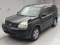 2009 Nissan X-Trail