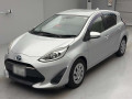 2018 Toyota Aqua