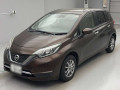 2016 Nissan Note