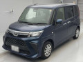 2024 Toyota Roomy