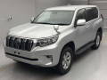 2018 Toyota Land Cruiser Prado