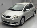 2007 Toyota Auris
