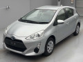 2017 Toyota Aqua