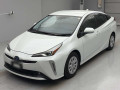 2021 Toyota Prius