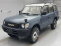1997 Toyota Land Cruiser Prado